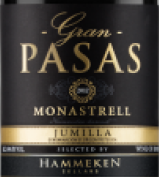 pasas jumilla monastrell mercia spain红酒评分|葡萄酒评分_红酒