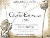 domainelacostesaintchristolclosdesestivencsgrandecuveelanguedoc