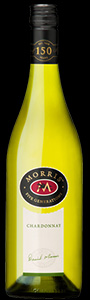 nvmorriswineschardonnayrutherglenaustralia