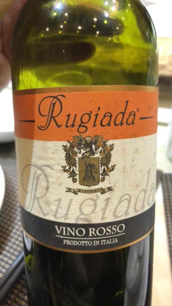 rugiada vino rosso, italy红酒|葡萄酒|价格|中文名|评价|评分_红酒