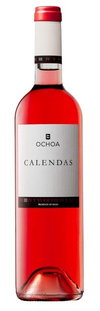 bodegasochoacalendasrosadonavarraspain