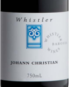 whistlerwinesjohannchristianbarossavalleyaustralia