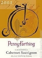 2007 winesmith penny farthing cabernet sauvignon