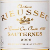 chateaurieussecsauternesfrance