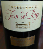 cave des vignerons de saint-chinian excellence jean de roze