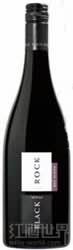 the winery of good hope black rock red blend, swartland, south