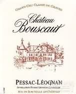 chateaulamothebouscautpessacleognanfrance