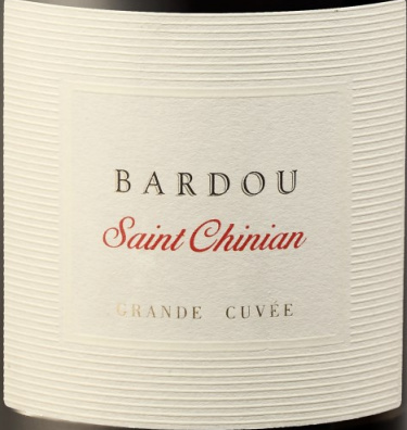 laurent miquel saint-chinian bardou, languedoc