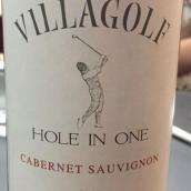 villagolf hole in one special collection cabernet