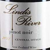 lindisriverpinotnoircentralotagonewzealand