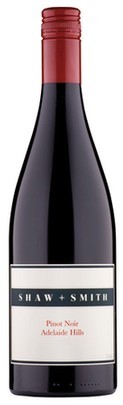 shaw and smith pinot noir adelaide hills australia