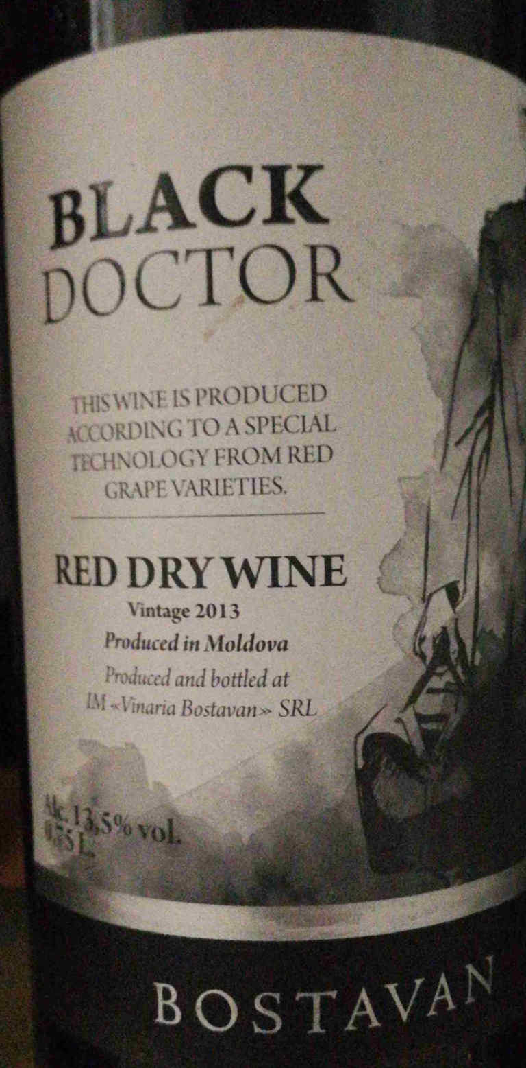 2013blackdoctordryredwinemoldovaromania