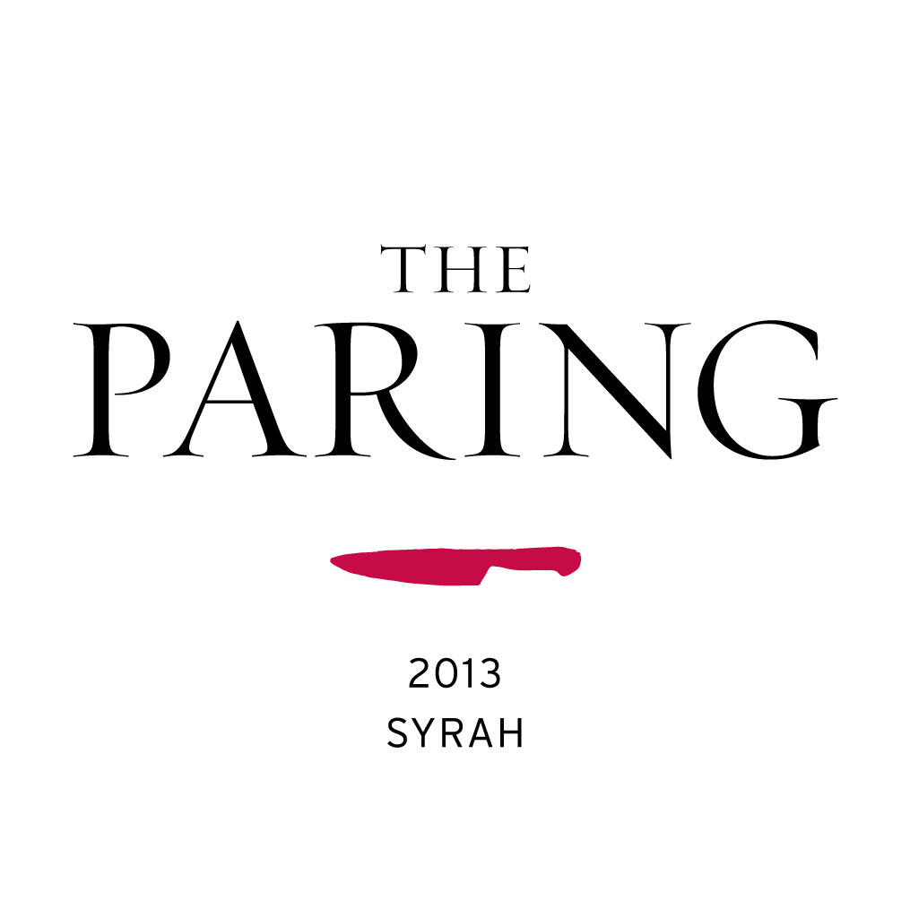 佩尔琳西拉干红葡萄酒|the paring syrah, santa barbara, usa