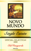 novomundooldvineyardsspecialselectionlisboaportugal