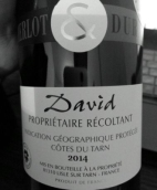 davidproprietairerecoltantcotesdutarnfrance