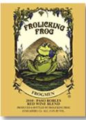 frolickingfrogfrogmenbordeauxstyleredwineblendpasoroblesusa