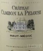 chateaucambonlapelousehautmedocfrance