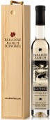 天堂牧場長相思冰白葡萄酒(Paradise Ranch Sauvignon Blanc Icewine, Okanagan Valley, Canada)