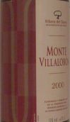 格蘭迪斯酒莊維拉洛邦山紅葡萄酒(Grandes Monte Villalobon, Ribera del Duero, Spain)