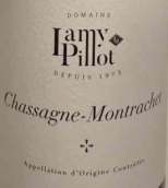 拉米·皮洛特酒莊（夏山-蒙哈榭村）紅葡萄酒(Domaine Lamy-Pillot, Chassagne-Montrachet, France)