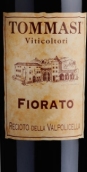 托馬斯酒莊費(fèi)拉托雷喬托瓦坡里切紅葡萄酒(Tommasi Fiorato Recioto Valpolicella, Veneto, Italy)