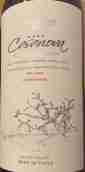 雨果卡薩諾瓦家族珍藏馬爾貝克-佳美娜紅葡萄酒(Hugo Casanova Family Reserve Malbec Carmenere, Maule Valley, Chile)