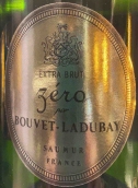 布韋拉杜拜零系列特極干型起泡酒(Bouvet-Ladubay Zero Extra Brut, Saumer, France)