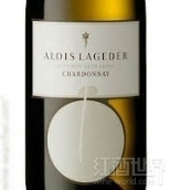 拉格德蘇迪路-阿迪杰霞多麗干白葡萄酒(Alois Lageder Chardonnay Sudtirol - Alto Adige, Trentino-Alto Adige, Italy)