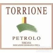 佩羅酒莊托麗娜紅葡萄酒(Petrolo Torrione Toscana IGT, Tuscany, Italy)