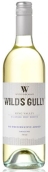 活柏野外溝渠經(jīng)典干白葡萄酒(Wood Park Wines Wild's Gully Classic Dry White, King Valley, Australia)