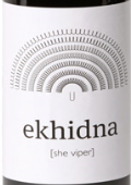 艾奇娜麝香加強葡萄酒(Ekhidna Winery Muscat, McLaren Vale, Australia)