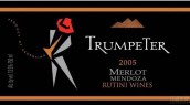 露迪尼酒莊小號梅洛紅葡萄酒(Rutini Wines Trumpeter Merlot, Tupungato, Argentina)