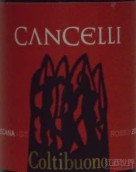 巴迪亞可提布諾酒莊柵門托斯卡納甜白葡萄酒(Badia a Coltibuono Cancelli Toscana, Tuscany, Italy)