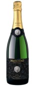 馬斯卡羅莫納克特級珍藏卡瓦起泡酒(Cavas Mascaro Monarch Brut Gran Reserva Cava, Penedes, Spain)