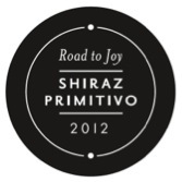 墨池酒莊快樂(lè)之旅西拉-普里米蒂沃紅葡萄酒(Inkwell Road to Joy Shiraz Primitivo, McLaren Vale, Australia)