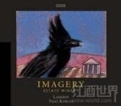 意象勒格瑞干紅葡萄酒(Imagery Lagrein, Paso Robles, USA)