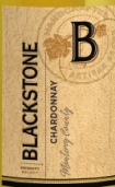 黑石釀酒師精選霞多麗干白葡萄酒(Blackstone Winemaker's Select Chardonnay, Monterey County, USA)