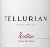 地球人西斯寇特歌海娜-西拉-慕合懷特混釀葡萄酒(Tellurian Heathcote Grenache Shiraz Mourvèdre, Heathcote, Australia)