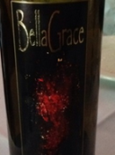 貝拉·格蕾絲仙粉黛干紅葡萄酒(Bella Grace Vineyards Old Vine Zinfandel, USA)