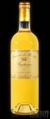 蒙玳蘇玳貴腐甜白葡萄酒(Domaine de Monteils, Sauternes, France)