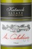 佳諾限量加里干白葡萄酒(Katnook Limited Release The Caledonian, Coonawarra, Australia)