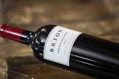 懷斯布里昂蒙特羅索赤霞珠干紅葡萄酒(B Wise Brion Monte Rosso Cabernet Sauvignon, Sonoma, USA)