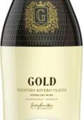 李威羅金標起泡酒(Faustino Rivero Ulecia Gold Sparkling Wine, Manchuela, Spain)