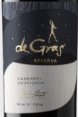 嘉斯山格拉斯珍藏赤霞珠紅葡萄酒(MontGras de Gras Reserva Cabernet Sauvignon, Colchagua Valley, Chile)