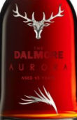 大摩極光45年蘇格蘭單一麥芽威士忌(The Dalmore Aurora Aged 45 Years Single Malt Scotch Whisky, Highlands, Scotland)