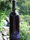 奧娜山珍藏桑嬌維塞干紅葡萄酒(Eola Hills Reserve Sangiovese, Lodi, USA)