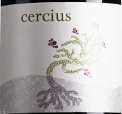 加西尔酒庄瑟希斯红葡萄酒(Domaine Gassier Cercius, Cotes du Rhone Villages Visan, France)