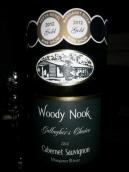 伍迪努克加拉之選赤霞珠干紅葡萄酒(Woody Nook Gallaghers Choice Cabernet Sauvignon, Margaret River, Western Australia)