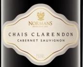 諾曼克拉倫登赤霞珠干紅葡萄酒(Normans Chais Clarendon Cabernet Sauvignon, South Australia, Australia)