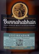 布納哈本舵手蘇格蘭單一麥芽威士忌(Bunnahabhain Stiuireadair Single Malt Scotch Whisky, Islay, UK)